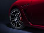 Maserati GranTurismo MC 2017 года